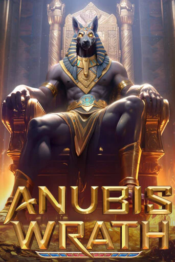 Anubis Wrath - играть онлайн | Казино GMSlots бесплатно без регистрации