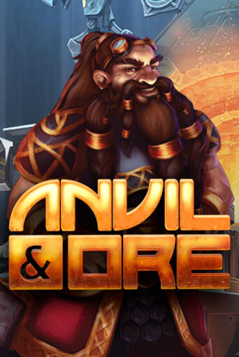 Anvil and Ore VF - играть онлайн | Казино GMSlots бесплатно без регистрации