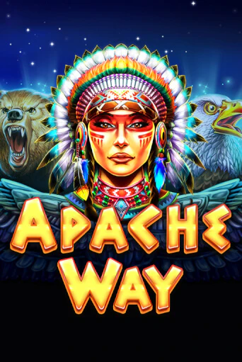 Apache Way - играть онлайн | Казино GMSlots бесплатно без регистрации