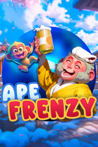 Ape Frenzy! - играть онлайн | Казино GMSlots бесплатно без регистрации