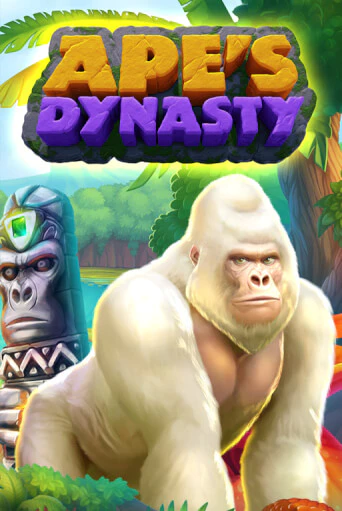 Ape's Dynasty - играть онлайн | Казино GMSlots бесплатно без регистрации