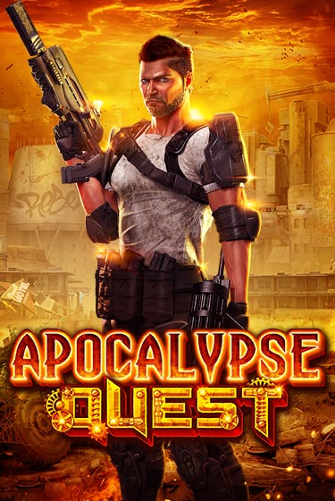 Apocalypse Quest - играть онлайн | Казино GMSlots бесплатно без регистрации