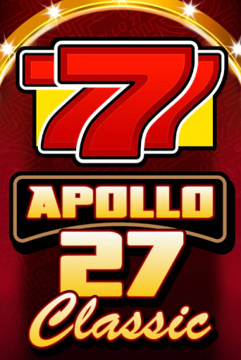 Apollo 27 Classic - играть онлайн | Казино GMSlots бесплатно без регистрации