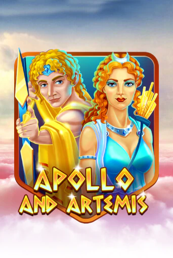 Apollo And Artemis - играть онлайн | Казино GMSlots бесплатно без регистрации