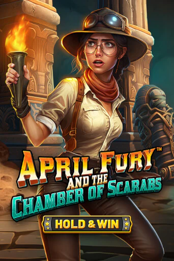 April Fury and the Chamber of Scarabs - играть онлайн | Казино GMSlots бесплатно без регистрации