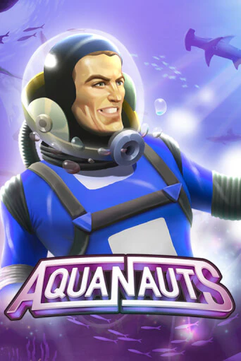 Aquanauts - играть онлайн | Казино GMSlots бесплатно без регистрации