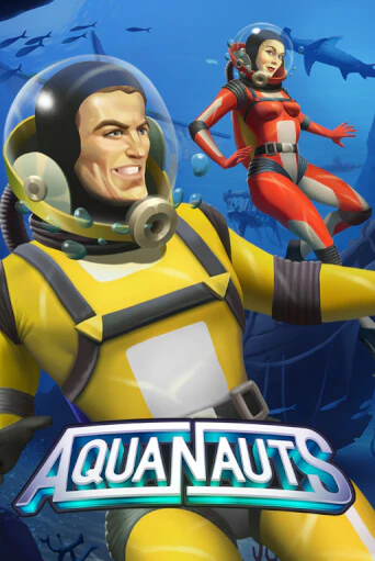 Aquanauts - играть онлайн | Казино GMSlots бесплатно без регистрации