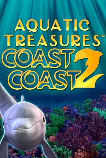 Aquatic Treasures Coast 2 Coast - играть онлайн | Казино GMSlots бесплатно без регистрации