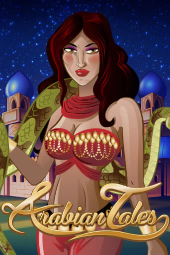 Arabian Tales - играть онлайн | Казино GMSlots бесплатно без регистрации