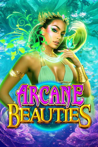 Arcane Beauties - играть онлайн | Казино GMSlots бесплатно без регистрации