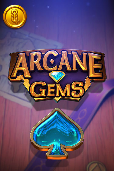 Arcane Gems - играть онлайн | Казино GMSlots бесплатно без регистрации