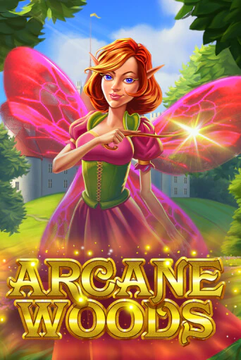 Arcane Woods - играть онлайн | Казино GMSlots бесплатно без регистрации