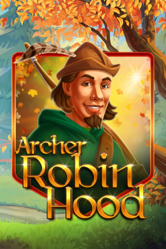 Archer Robin Hood - играть онлайн | Казино GMSlots бесплатно без регистрации