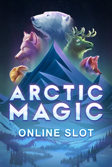 Arctic Magic - играть онлайн | Казино GMSlots бесплатно без регистрации