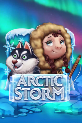 Arctic Storm - играть онлайн | Казино GMSlots бесплатно без регистрации