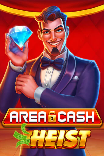 Area Cash™ Heist - играть онлайн | Казино GMSlots бесплатно без регистрации