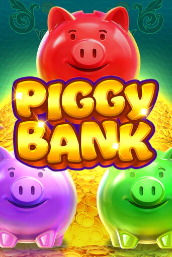 Area Link™ Piggy Bank - играть онлайн | Казино GMSlots бесплатно без регистрации