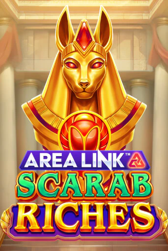 Area Link™ Scarab Riches - играть онлайн | Казино GMSlots бесплатно без регистрации