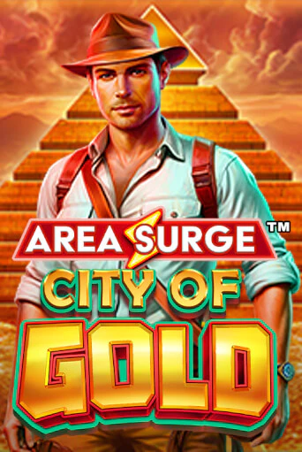 Area Surge™ City of Gold - играть онлайн | Казино GMSlots бесплатно без регистрации