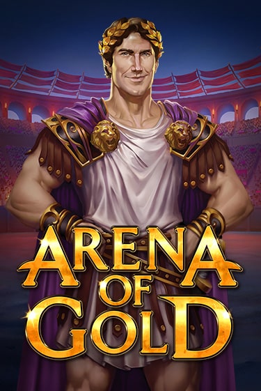 Arena of Gold - играть онлайн | Казино GMSlots бесплатно без регистрации