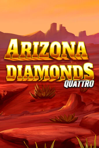 Arizona Diamonds Quattro - играть онлайн | Казино GMSlots бесплатно без регистрации