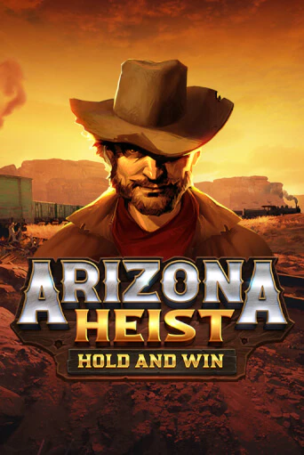 Arizona Heist: Hold and Win - играть онлайн | Казино GMSlots бесплатно без регистрации