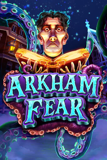 Arkham Fear - играть онлайн | Казино GMSlots бесплатно без регистрации