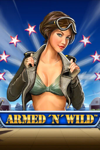 Armed and Wild - играть онлайн | Казино GMSlots бесплатно без регистрации