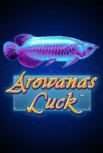 Arowanas Luck - играть онлайн | Казино GMSlots бесплатно без регистрации