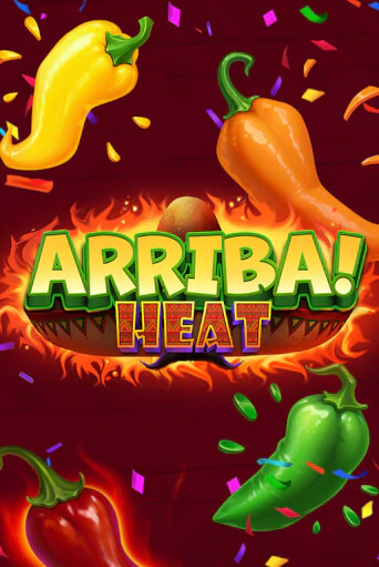 Arriba Heat! - играть онлайн | Казино GMSlots бесплатно без регистрации