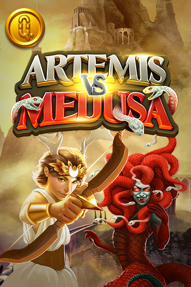 Artemis vs Medusa - играть онлайн | Казино GMSlots бесплатно без регистрации