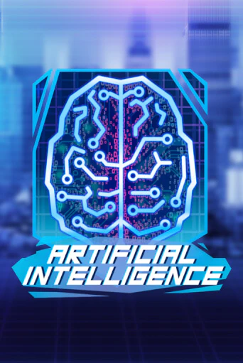 Artificial Intelligence - играть онлайн | Казино GMSlots бесплатно без регистрации