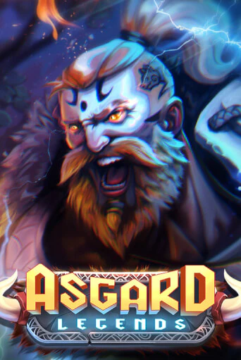 Asgard Legends - играть онлайн | Казино GMSlots бесплатно без регистрации