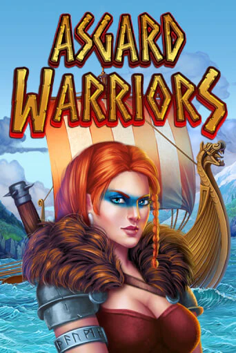 Asgard Warriors - играть онлайн | Казино GMSlots бесплатно без регистрации