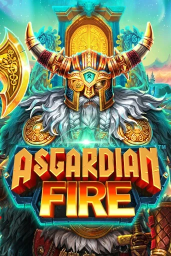 Asgardian Fire - играть онлайн | Казино GMSlots бесплатно без регистрации