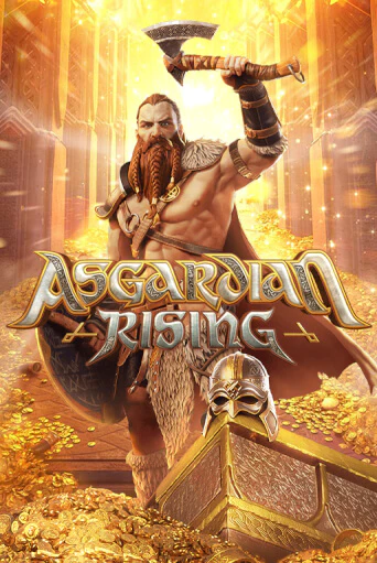 Asgardian Rising - играть онлайн | Казино GMSlots бесплатно без регистрации