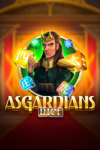 Asgardians - Dice - играть онлайн | Казино GMSlots бесплатно без регистрации