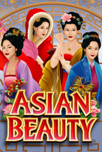 Asian Beauty - играть онлайн | Казино GMSlots бесплатно без регистрации