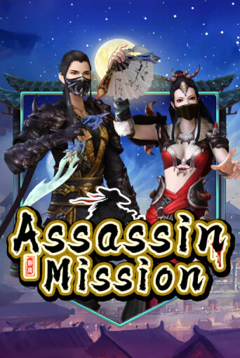 Assassin Mission - играть онлайн | Казино GMSlots бесплатно без регистрации