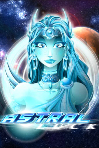 Astral Luck - играть онлайн | Казино GMSlots бесплатно без регистрации