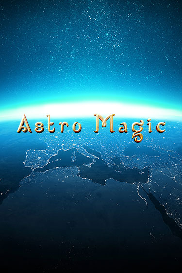 Astro Magic - играть онлайн | Казино GMSlots бесплатно без регистрации