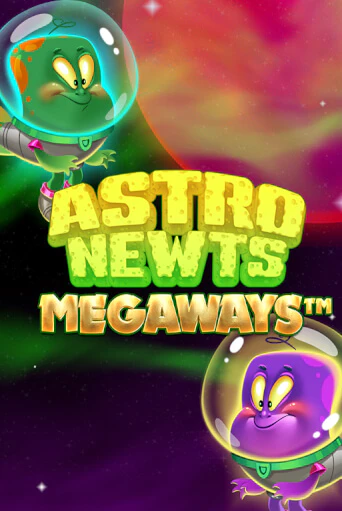 Astro Newts Megaways - играть онлайн | Казино GMSlots бесплатно без регистрации