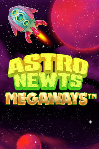 Astro Newts Megaways - играть онлайн | Казино GMSlots бесплатно без регистрации