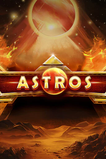 Astros - играть онлайн | Казино GMSlots бесплатно без регистрации