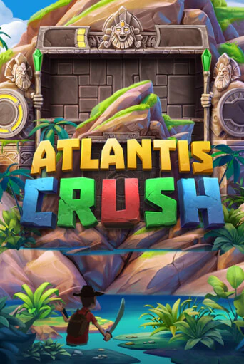 Atlantis Crush - играть онлайн | Казино GMSlots бесплатно без регистрации