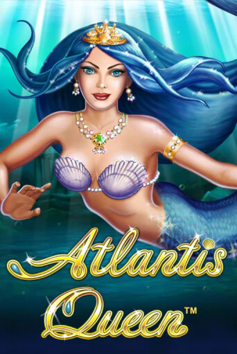 Atlantis Queen - играть онлайн | Казино GMSlots бесплатно без регистрации