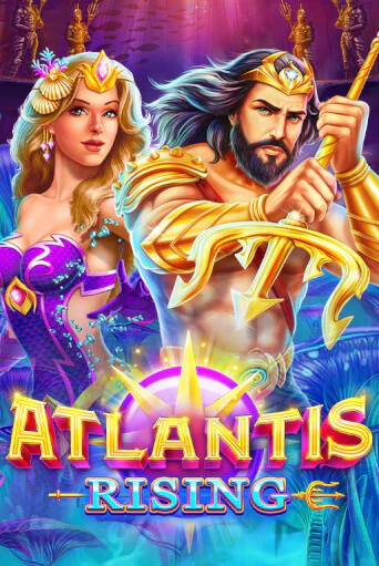 Atlantis Rising - играть онлайн | Казино GMSlots бесплатно без регистрации