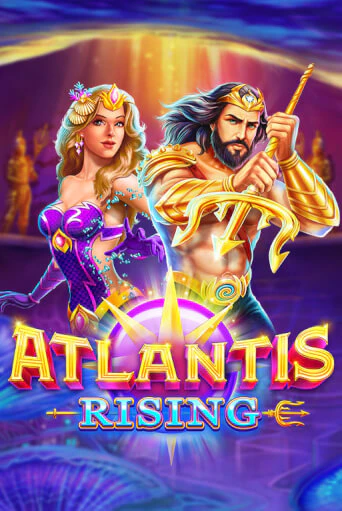 Atlantis Rising - играть онлайн | Казино GMSlots бесплатно без регистрации