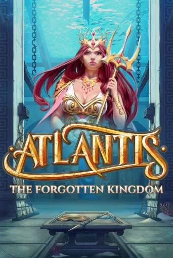 Atlantis: The Forgotten Kingdom - играть онлайн | Казино GMSlots бесплатно без регистрации