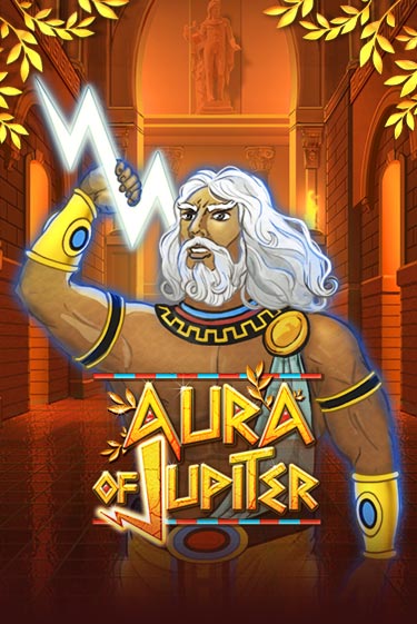 Aura of Jupiter - играть онлайн | Казино GMSlots бесплатно без регистрации